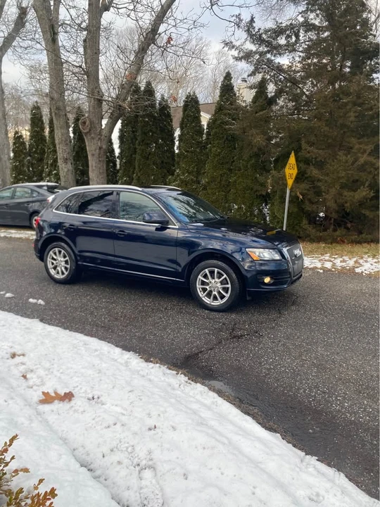 2011 Audi 8R Q5 - Image 11 of 13
