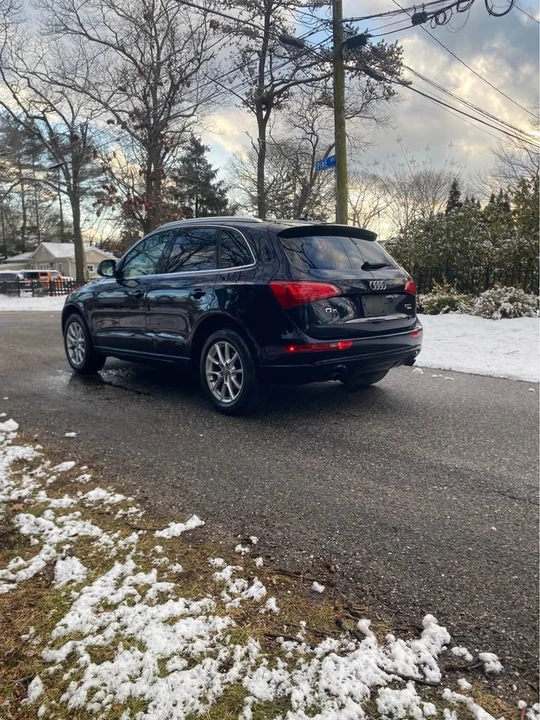2011 Audi 8R Q5 - Image 13 of 13