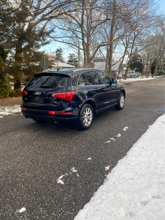 2011 Audi 8R Q5 - Image 6 of 13