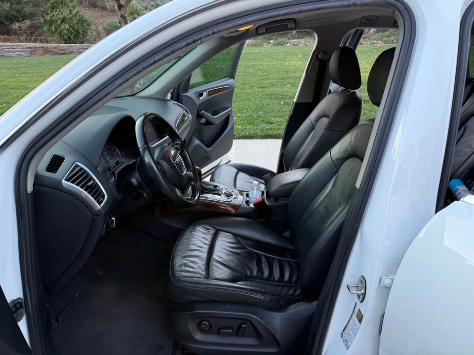 2011 Audi 8R Q5 - Image 9 of 14