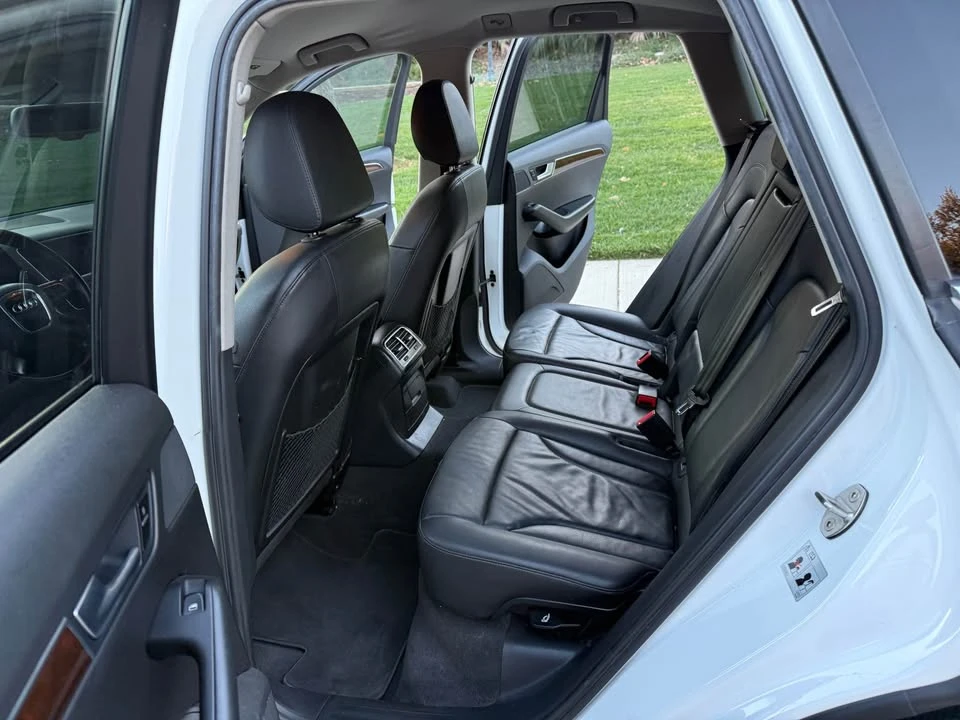 2011 Audi 8R Q5 - Image 12 of 14