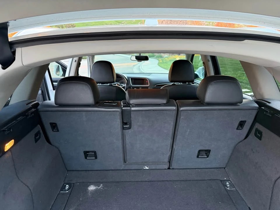 2011 Audi 8R Q5 - Image 13 of 14