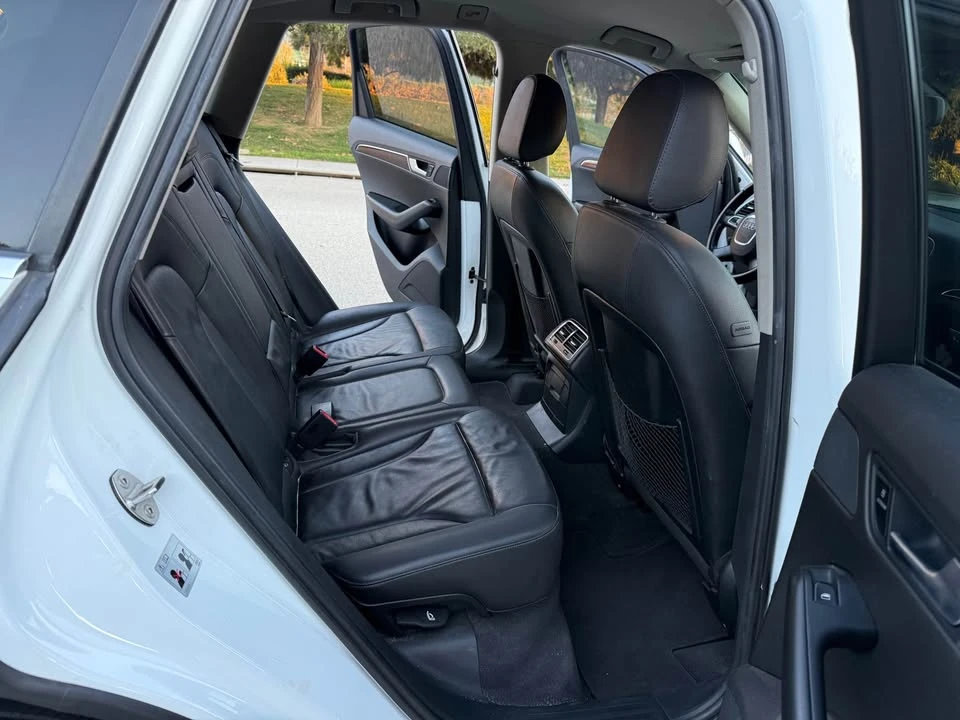 2011 Audi 8R Q5 - Image 10 of 14