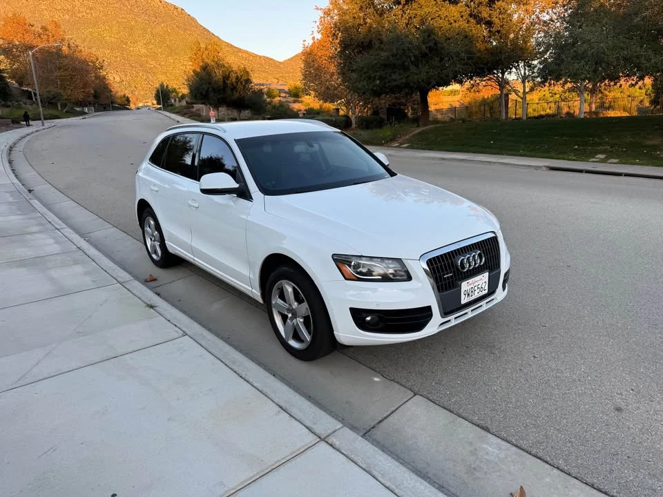 2011 Audi 8R Q5 - Image 3 of 14