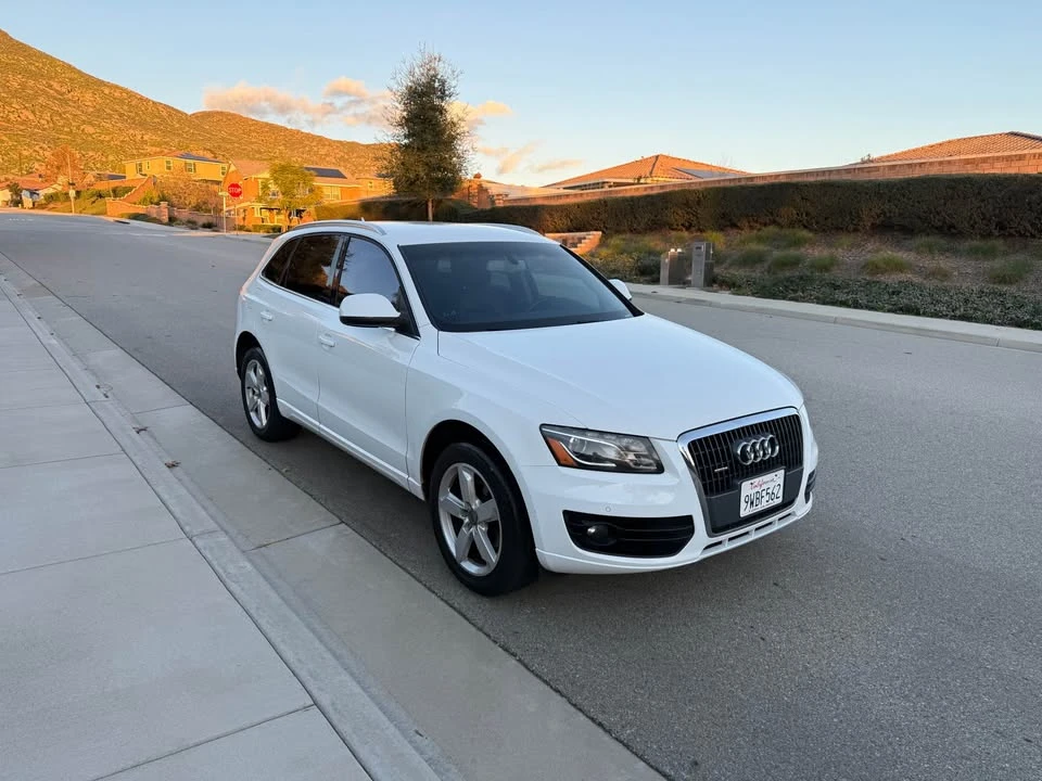 2011 Audi 8R Q5 - Image 7 of 14