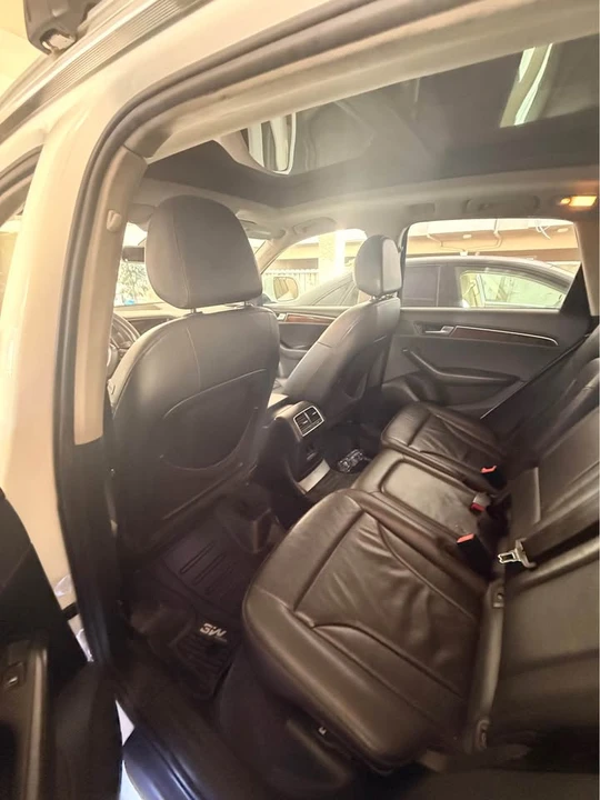 2011 Audi 8R Q5 - Image 6 of 10