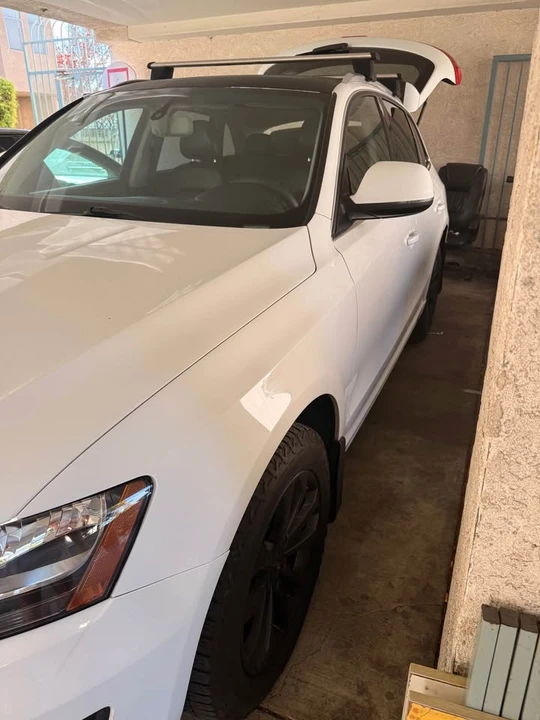 2011 Audi 8R Q5 - Image 3 of 10