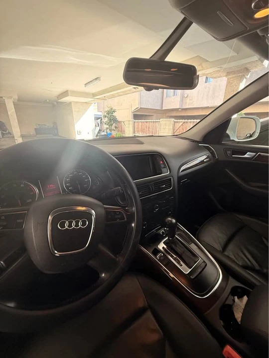2011 Audi 8R Q5 - Image 7 of 10