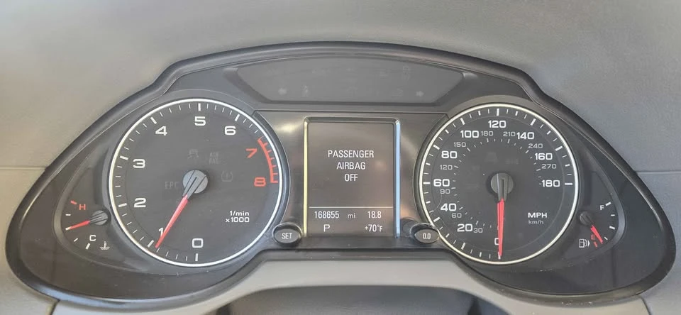 2011 Audi 8R Q5 - Image 16 of 20