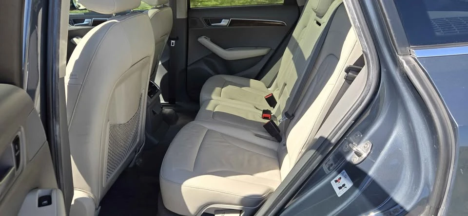2011 Audi 8R Q5 - Image 14 of 20