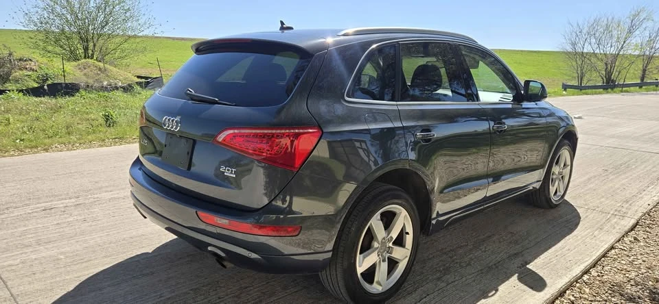 2011 Audi 8R Q5 - Image 7 of 20