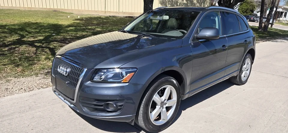2011 Audi 8R Q5 - Image 2 of 20
