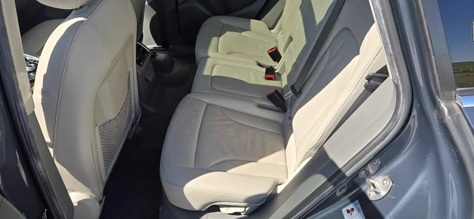 2011 Audi 8R Q5 - Image 15 of 20
