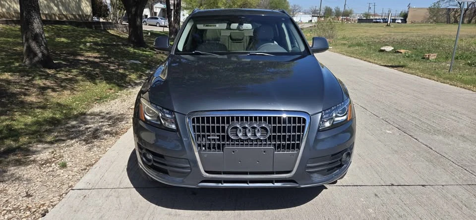 2011 Audi 8R Q5 - Image 11 of 20