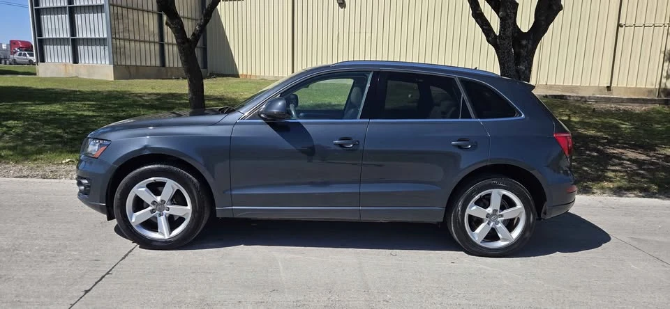 2011 Audi 8R Q5 - Image 3 of 20