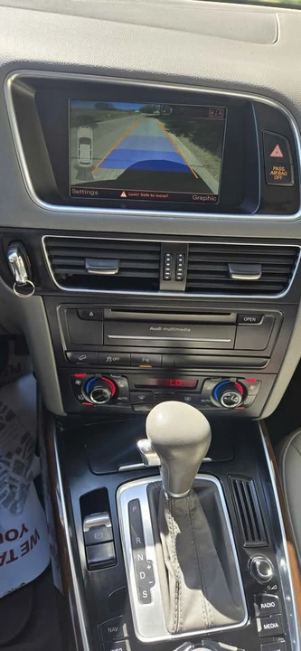 2011 Audi 8R Q5 - Image 20 of 20