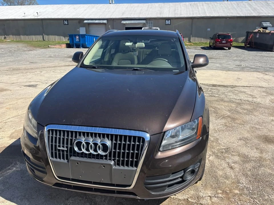 2011 Audi 8R Q5 - Image 3 of 10