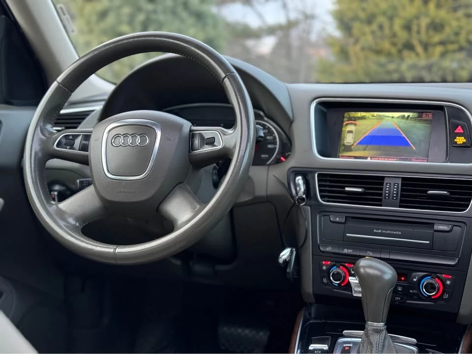 2011 Audi 8R Q5 - Image 13 of 20