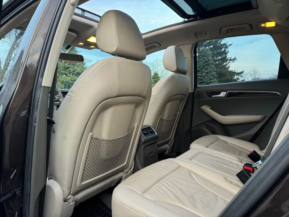 2011 Audi 8R Q5 - Image 3 of 20