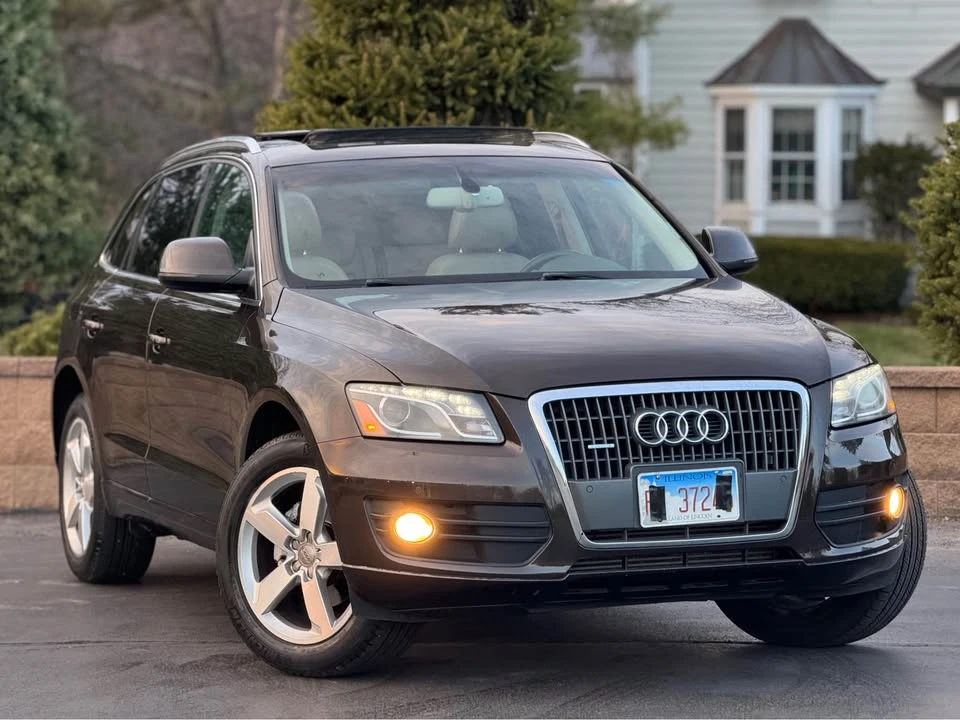 2011 Audi 8R Q5 - Image 20 of 20