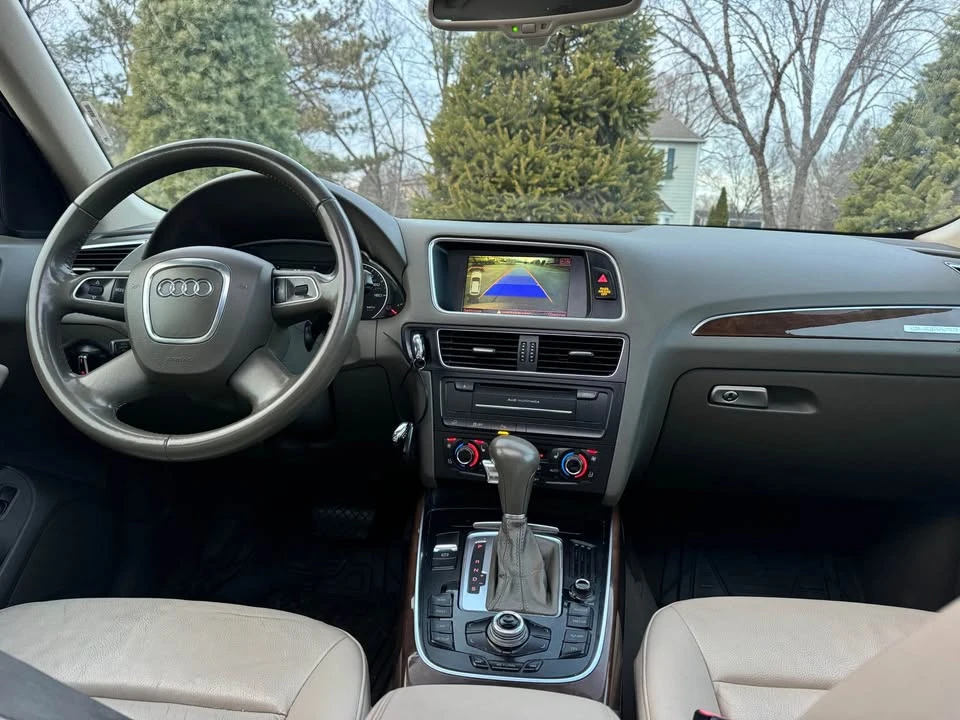 2011 Audi 8R Q5 - Image 14 of 20