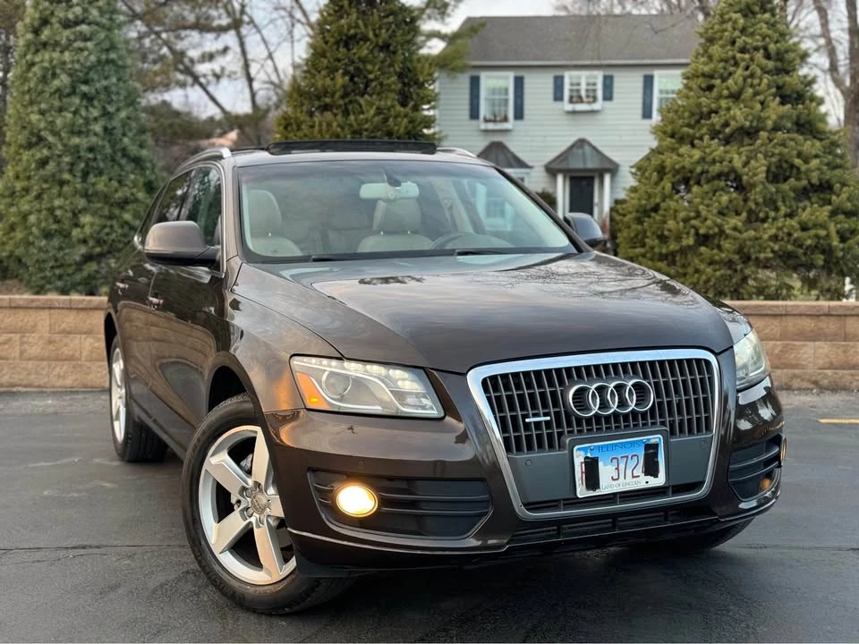 2011 Audi 8R Q5 - Image 7 of 20
