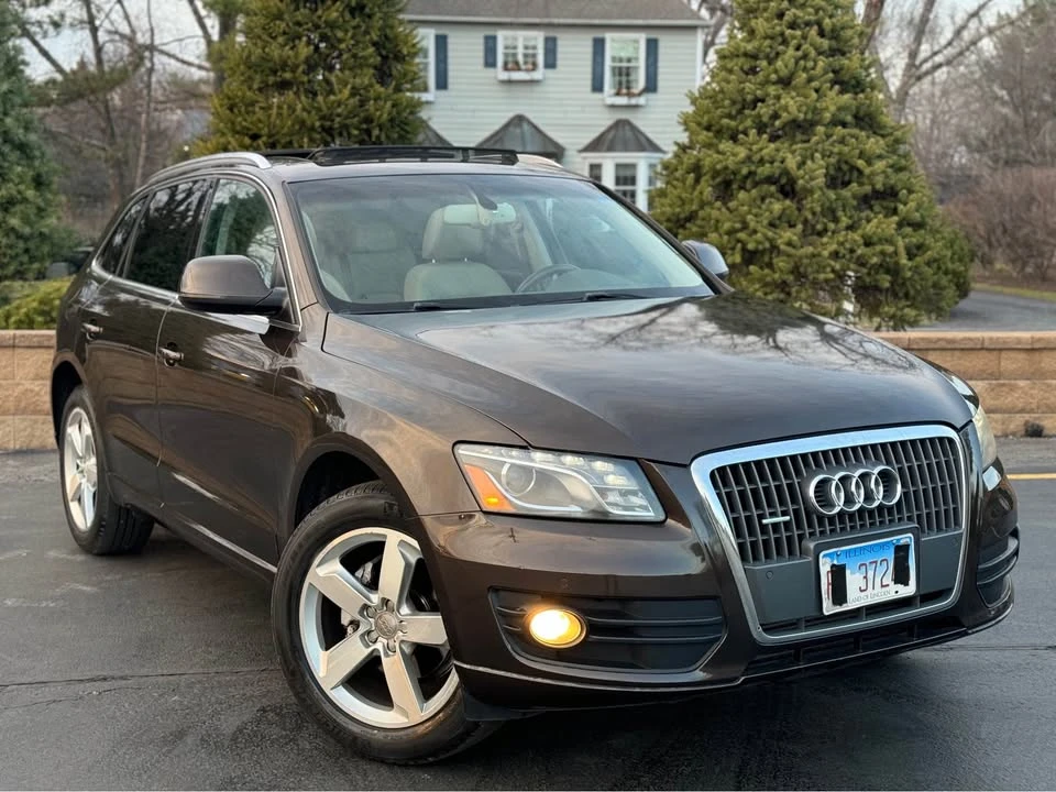 2011 Audi 8R Q5 - Image 5 of 20