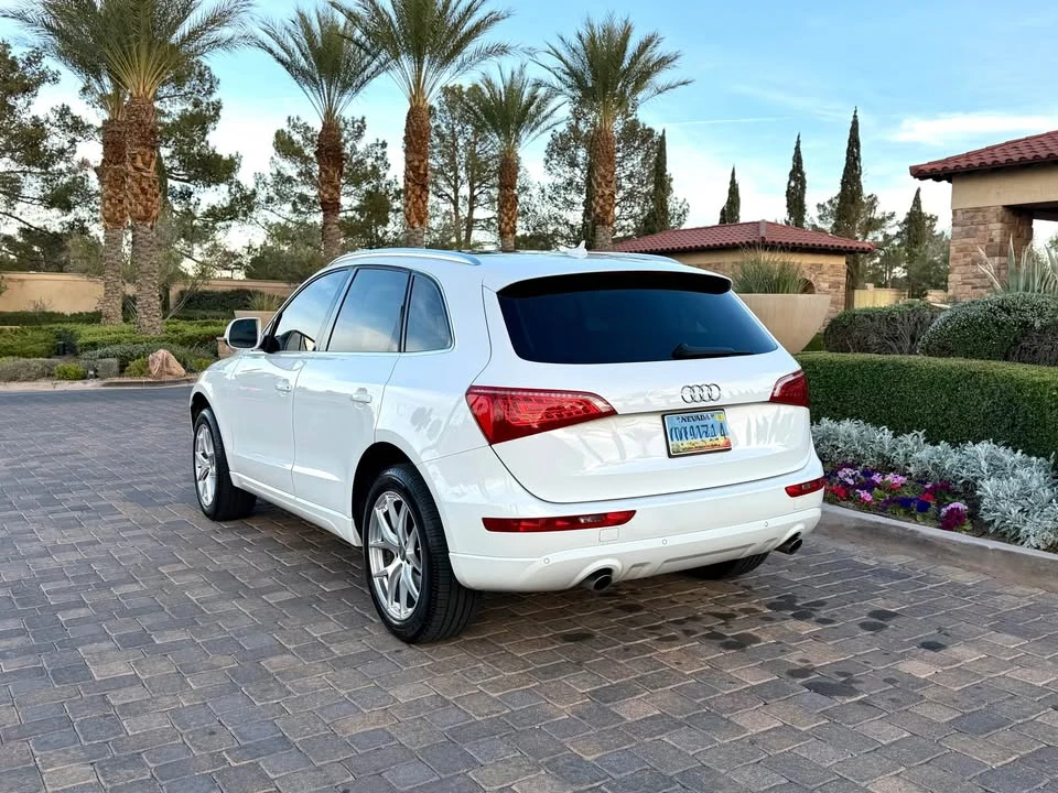 2011 Audi 8R Q5 - Image 4 of 19