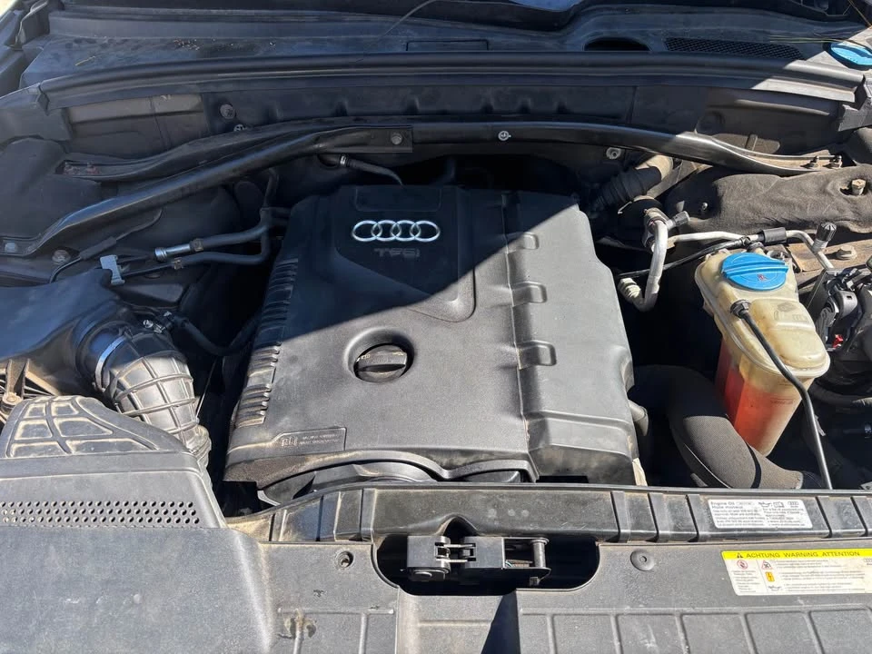 2011 Audi 8R Q5 - Image 10 of 10