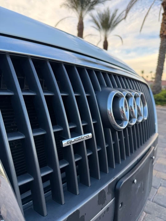 2011 Audi 8R Q5 - Image 9 of 19