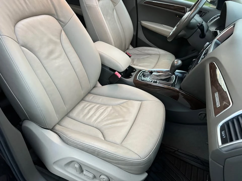 2011 Audi 8R Q5 - Image 18 of 20