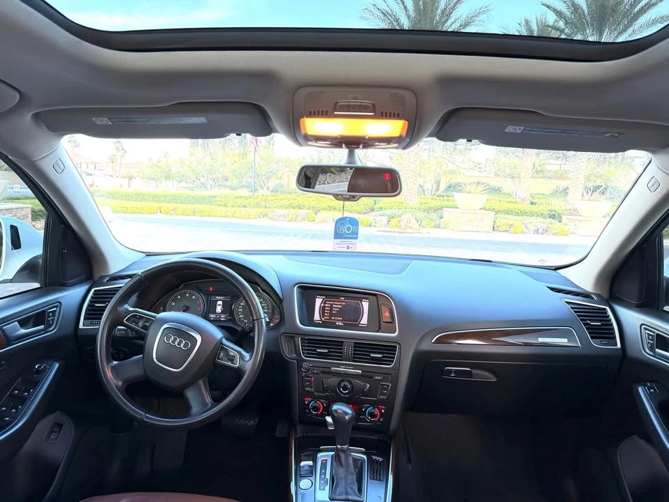 2011 Audi 8R Q5 - Image 15 of 19