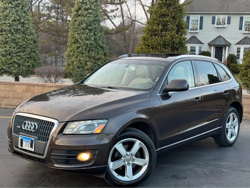 2011 Audi 8R Q5 - Image 2 of 20