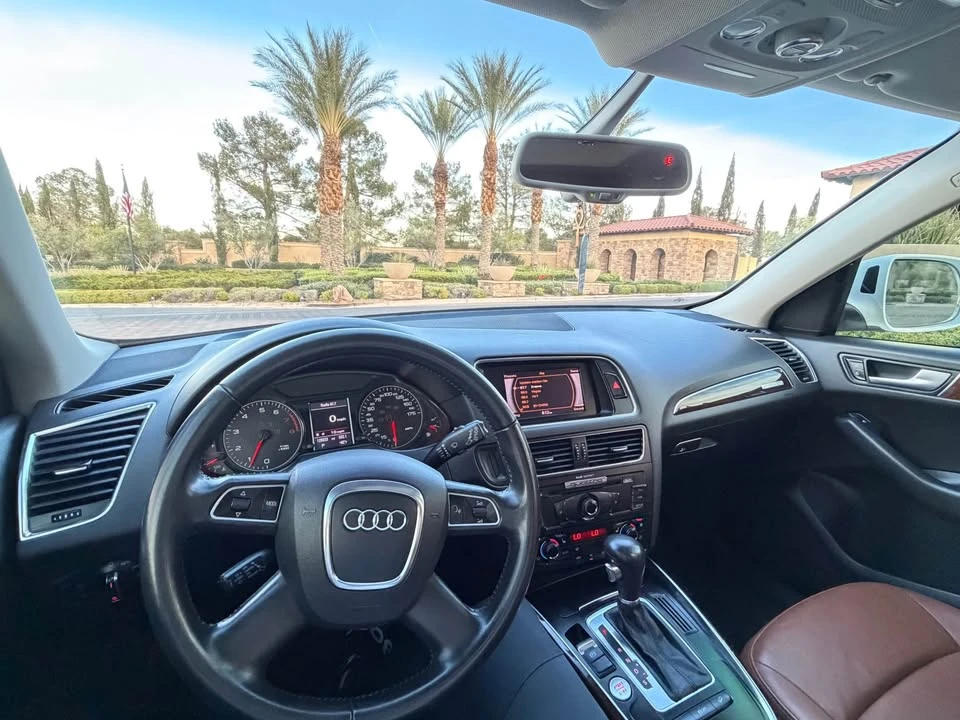 2011 Audi 8R Q5 - Image 18 of 19
