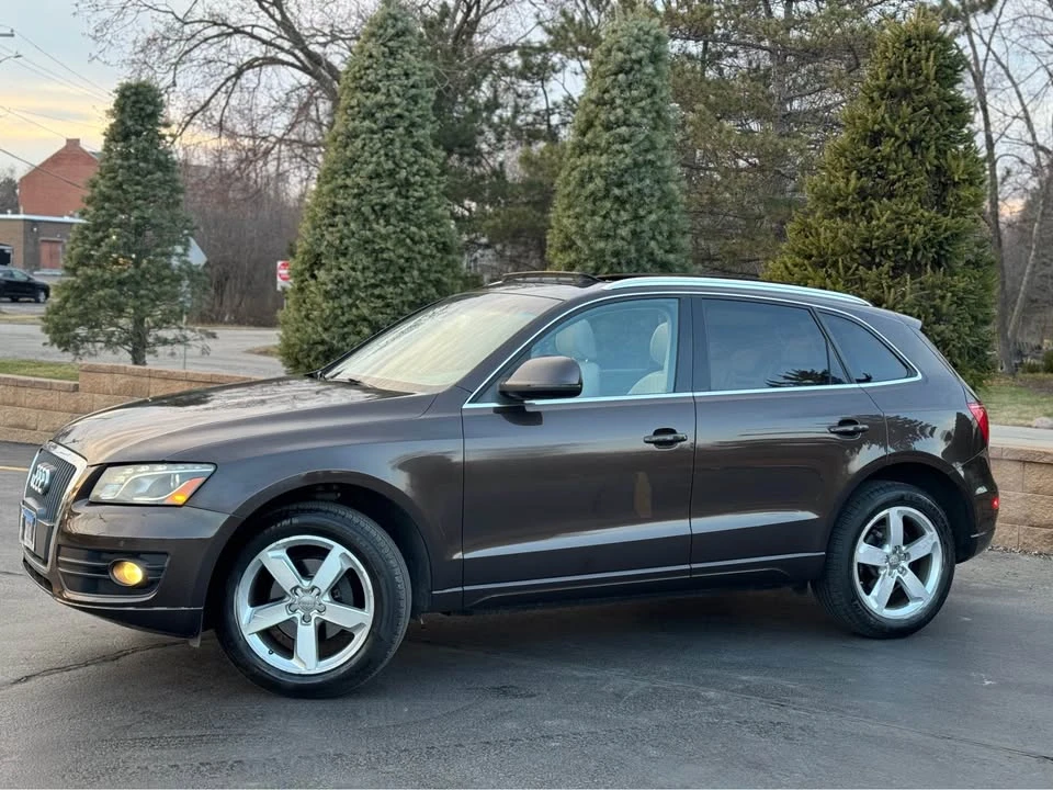 2011 Audi 8R Q5 - Image 6 of 20