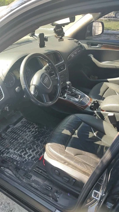 2011 Audi 8R Q5 - Image 4 of 5