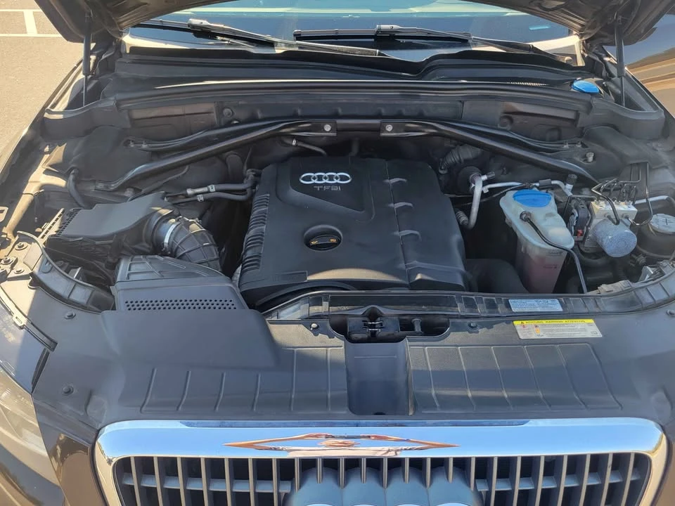 2011 Audi 8R Q5 - Image 3 of 19