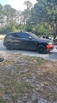 2011 Audi Q5 2.0T Quattro Premium