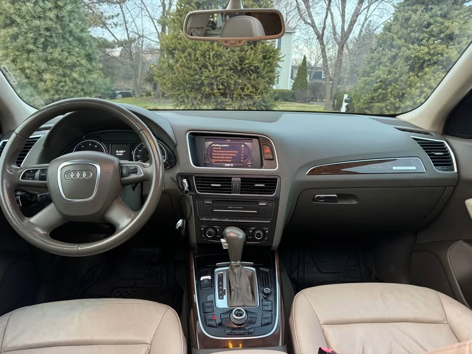 2011 Audi 8R Q5 - Image 16 of 20