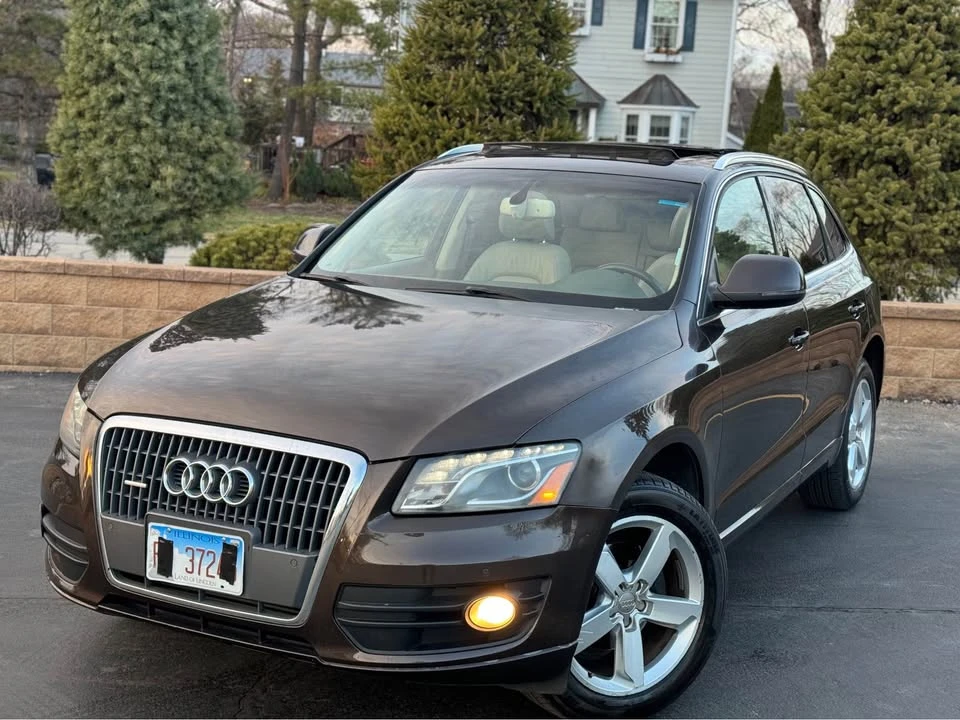 2011 Audi 8R Q5 - Image 4 of 20