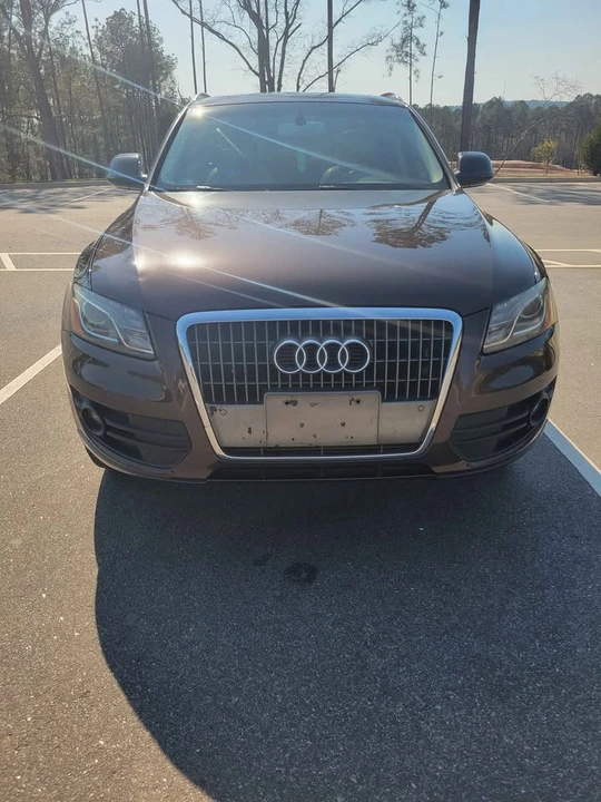2011 Audi 8R Q5 - Image 4 of 19