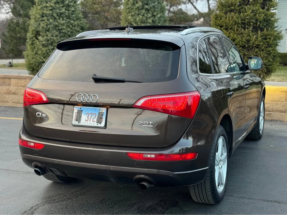 2011 Audi 8R Q5 - Image 11 of 20