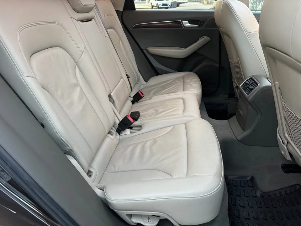 2011 Audi 8R Q5 - Image 17 of 20
