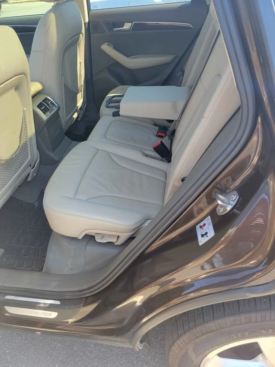 2011 Audi 8R Q5 - Image 7 of 19
