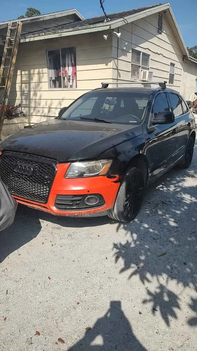 2011 Audi 8R Q5 - Image 3 of 5