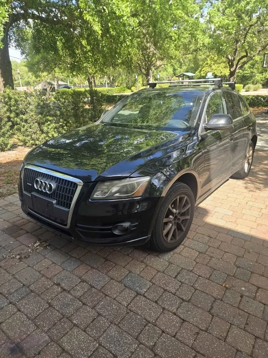 2011 Audi 8R Q5 - Image 7 of 10