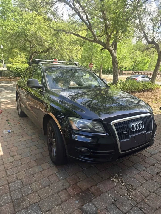 2011 Audi 8R Q5 - Image 6 of 10