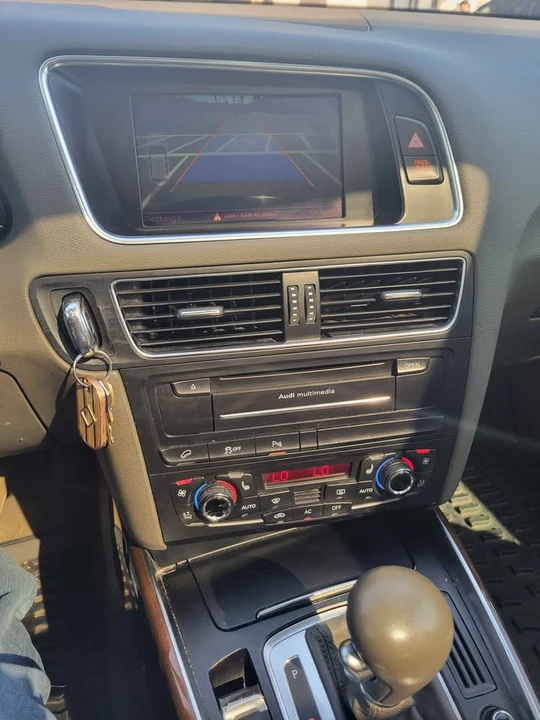 2011 Audi 8R Q5 - Image 11 of 19