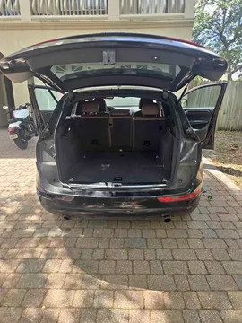 2011 Audi Q5 2.0T Quattro Premium