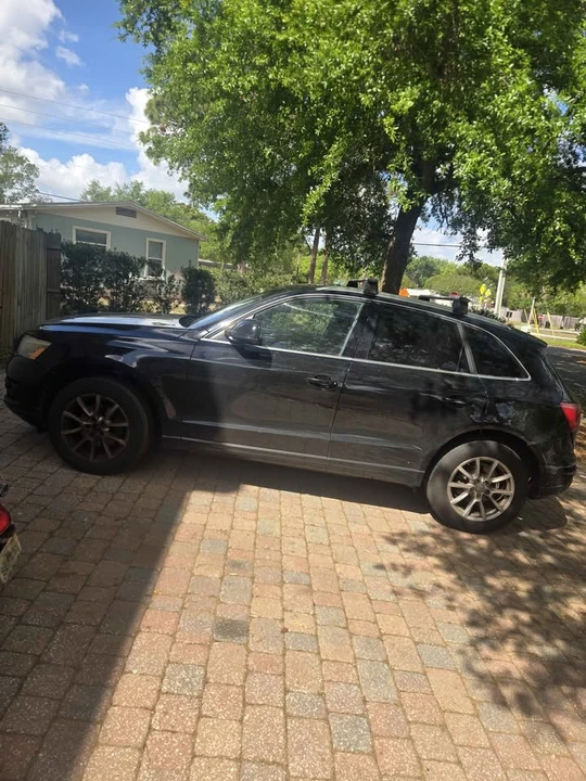 2011 Audi 8R Q5 - Image 8 of 10